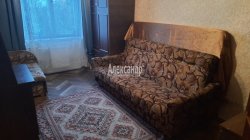 2-комнатная квартира (51м2) на продажу по адресу Тореза просп., 104— фото 16 из 26