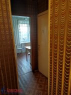3-комнатная квартира (52м2) на продажу по адресу Кировск г., Пионерская ул., 1— фото 4 из 13
