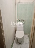 3-комнатная квартира (56м2) на продажу по адресу Московское шос., 36— фото 11 из 16