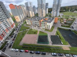 3-комнатная квартира (74м2) на продажу по адресу Маршака пр., 24— фото 16 из 21