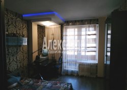 3-комнатная квартира (115м2) на продажу по адресу Выборг г., Московский просп., 9— фото 15 из 32