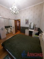 5-комнатная квартира (130м2) на продажу по адресу Шпалерная ул., 34— фото 10 из 14