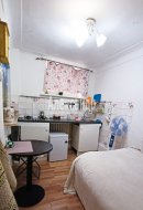 2-комнатная квартира (46м2) на продажу по адресу 1-я Советская ул., 12— фото 3 из 11