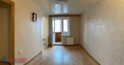 2-комнатная квартира (52м2) на продажу по адресу Планерная ул., 71— фото 20 из 34