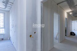 4-комнатная квартира (140м2) на продажу по адресу Героев просп., 31— фото 8 из 17