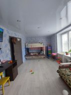 1-комнатная квартира (31м2) на продажу по адресу Кириши г., Героев просп., 23— фото 6 из 12