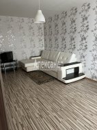 1-комнатная квартира (39м2) на продажу по адресу Долгоозерная ул., 33— фото 5 из 12
