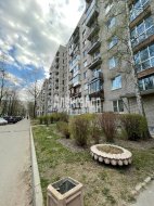 3-комнатная квартира (64м2) на продажу по адресу Партизана Германа ул., 10— фото 15 из 18