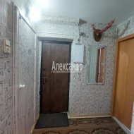 3-комнатная квартира (42м2) на продажу по адресу Никольское г., Пионерская ул., 6— фото 6 из 13