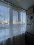 2-комнатная квартира (48м2) на продажу по адресу Малое Карлино дер., 18— фото 9 из 26