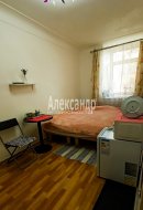 2-комнатная квартира (46м2) на продажу по адресу 1-я Советская ул., 12— фото 4 из 11