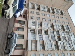 1-комнатная квартира (35м2) на продажу по адресу Ветеранов просп., 78— фото 12 из 28