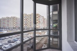 1-комнатная квартира (36м2) на продажу по адресу Бугры пос., Воронцовский бул., 11— фото 6 из 11