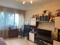 1-комнатная квартира (32м2) на продажу по адресу Сертолово г., Молодежная ул., 6— фото 2 из 19