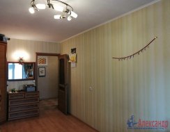 3-комнатная квартира (77м2) на продажу по адресу Маршала Захарова ул., 39— фото 11 из 15