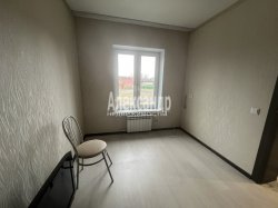 2-комнатная квартира (46м2) на продажу по адресу Новая Ладога г., Суворова пер., 26— фото 6 из 11