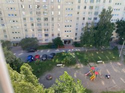 3-комнатная квартира (65м2) на продажу по адресу Светогорск г., Лесная ул., 5— фото 16 из 30