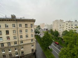 3-комнатная квартира (61м2) на продажу по адресу Автовская ул., 8— фото 3 из 14