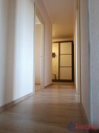3-комнатная квартира (74м2) на продажу по адресу Сертолово г., Тихвинская ул., 6— фото 25 из 42