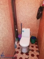 4-комнатная квартира (115м2) на продажу по адресу Пестеля ул., 13-15— фото 10 из 21