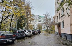 1-комнатная квартира (26м2) на продажу по адресу Подводника Кузьмина ул., 30— фото 11 из 13