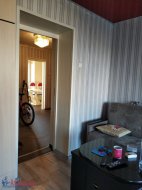3-комнатная квартира (100м2) на продажу по адресу Тореза просп., 36— фото 25 из 37