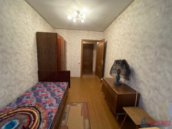 2-комнатная квартира (45м2) на продажу по адресу Рощино пос., Садовый пер., 7— фото 9 из 15