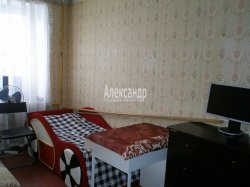 3-комнатная квартира (56м2) на продажу по адресу Отрадное г., Невская ул., 9— фото 17 из 26
