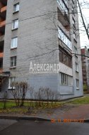 1-комнатная квартира (34м2) на продажу по адресу Новороссийская ул., 12— фото 2 из 23
