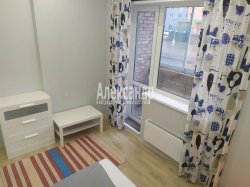 2-комнатная квартира (48м2) на продажу по адресу Мурино г., Екатерининская ул., 9— фото 6 из 18