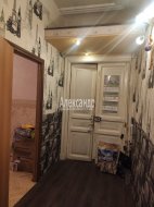 Комната в 5-комнатной квартире (188м2) на продажу по адресу Большая Зеленина ул., 21— фото 8 из 21