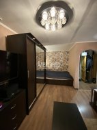 1-комнатная квартира (33м2) на продажу по адресу Демьяна Бедного ул., 26— фото 3 из 13
