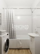 3-комнатная квартира (50м2) на продажу по адресу Лидии Зверевой ул., 5— фото 6 из 8
