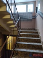 2-комнатная квартира (44м2) на продажу по адресу Подвойского ул., 24— фото 18 из 20