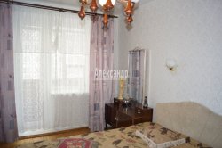 3-комнатная квартира (67м2) на продажу по адресу Варшавская ул., 124— фото 16 из 47