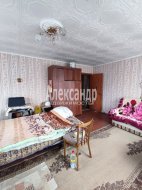 5-комнатная квартира (97м2) на продажу по адресу Пчева дер., Советская ул., 4— фото 2 из 11