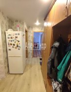 3-комнатная квартира (62м2) на продажу по адресу Приморск г., Школьная ул., 7— фото 25 из 27
