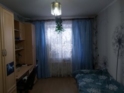 2-комнатная квартира (60м2) на продажу по адресу Волхов г., Воронежская ул., 9— фото 12 из 14