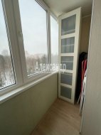 1-комнатная квартира (53м2) на продажу по адресу Авиаконструкторов пр., 47— фото 23 из 30