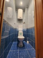 1-комнатная квартира (39м2) на продажу по адресу Приозерск г., Суворова ул., 42— фото 17 из 21