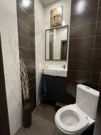 3-комнатная квартира (77м2) на продажу по адресу Софийская ул., 28— фото 16 из 18