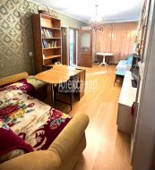 3-комнатная квартира (52м2) на продажу по адресу Руднева ул., 29— фото 7 из 27