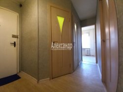 3-комнатная квартира (56м2) на продажу по адресу Белградская ул., 44— фото 11 из 27