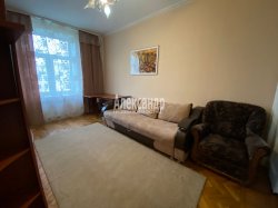 3-комнатная квартира (61м2) на продажу по адресу Автовская ул., 8— фото 5 из 14