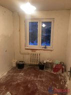 4-комнатная квартира (61м2) на продажу по адресу Кириши г., Героев просп., 8— фото 10 из 14