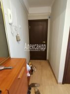 3-комнатная квартира (58м2) на продажу по адресу Луначарского просп., 100— фото 21 из 25