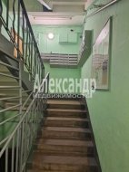 2-комнатная квартира (43м2) на продажу по адресу Седова ул., 17— фото 19 из 28