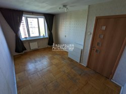 3-комнатная квартира (62м2) на продажу по адресу Энгельса пр., 147— фото 6 из 20