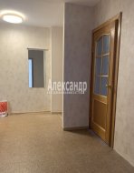 2-комнатная квартира (54м2) на продажу по адресу Камышовая ул., 56— фото 10 из 22