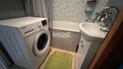 2-комнатная квартира (44м2) на продажу по адресу Светогорск г., Спортивная ул., 2— фото 16 из 23